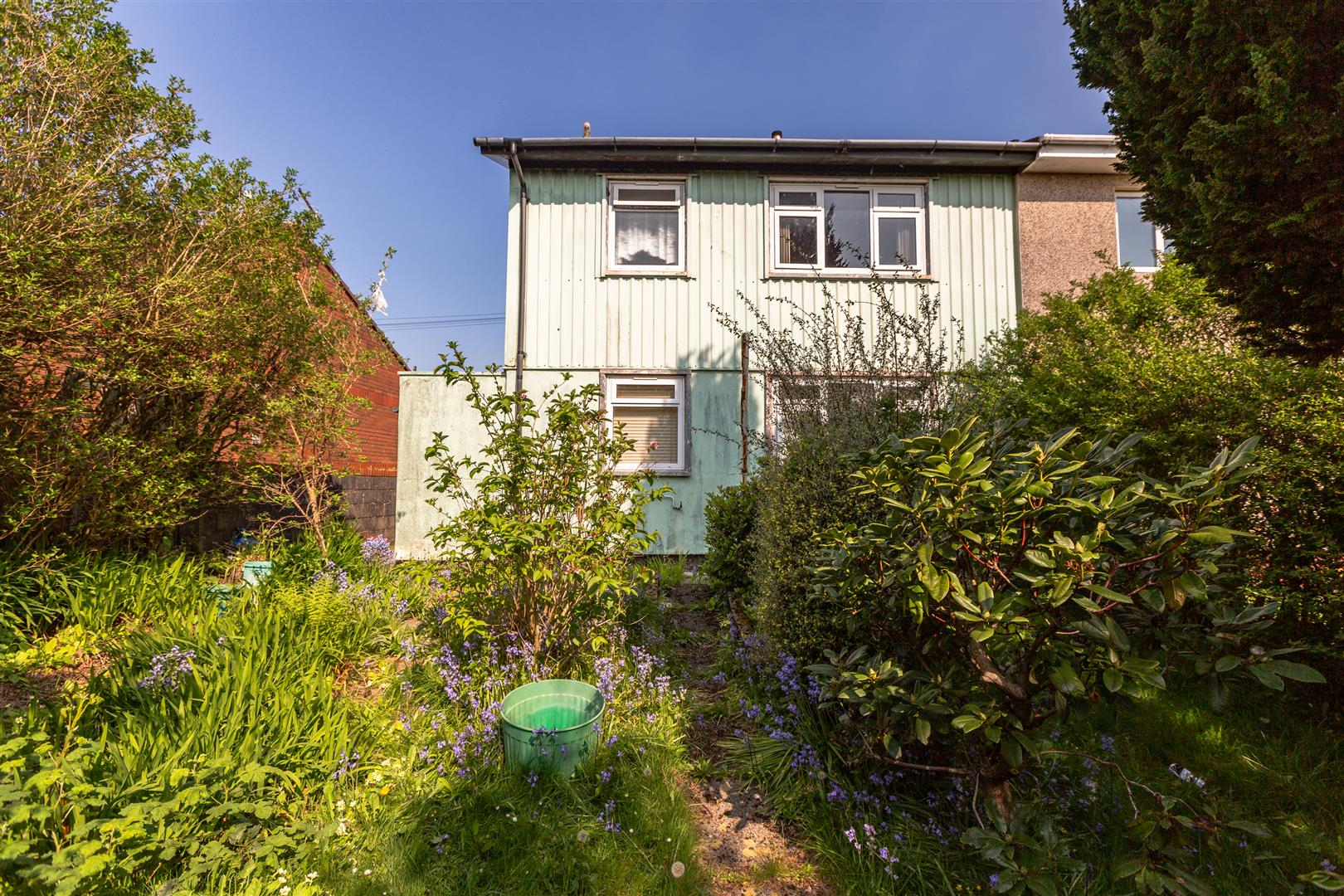 Heol Trefor, Penlan, Swansea, SA5 9AQ